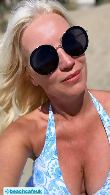Denise Van Outen