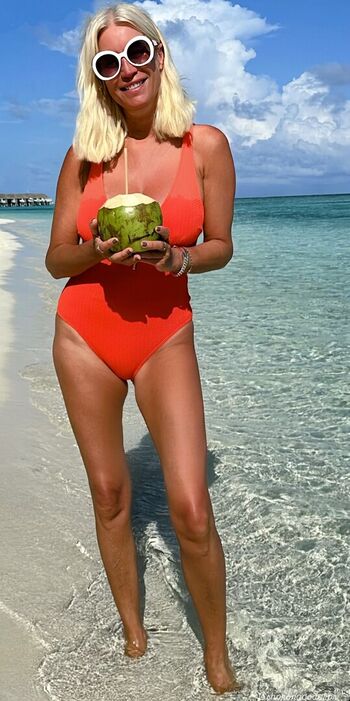 Denise Van Outen