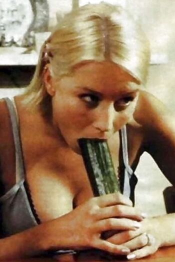 Denise Van Outen