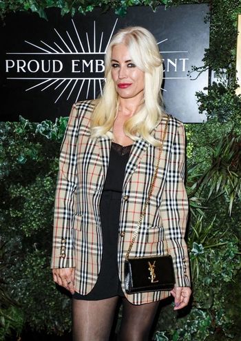 Denise Van Outen