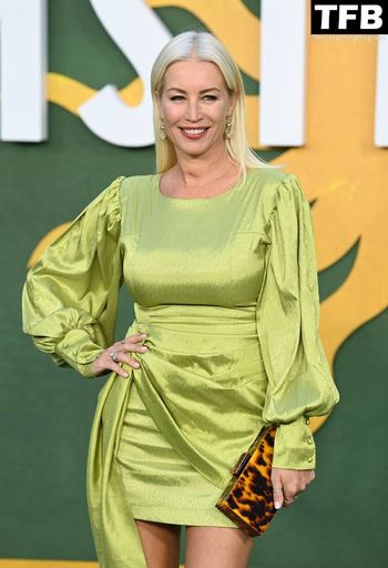 Denise Van Outen