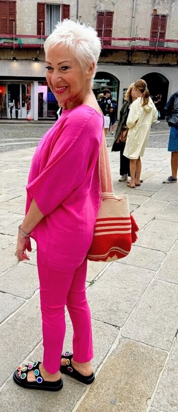 Denise Welch