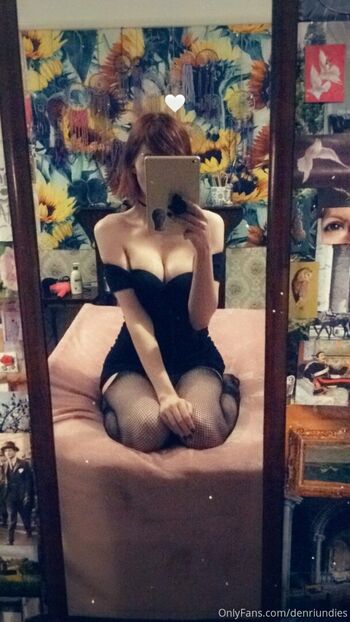 denriundies