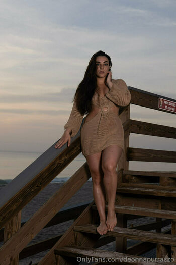 Deonna Purrazzo