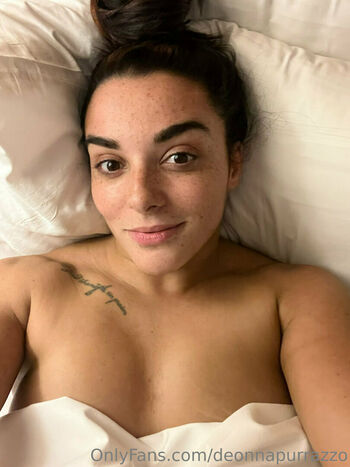 Deonna Purrazzo