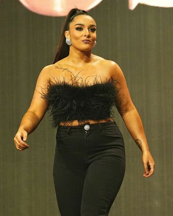 Deonna Purrazzo