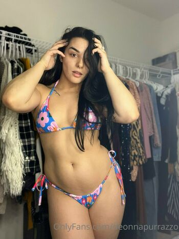 Deonna Purrazzo