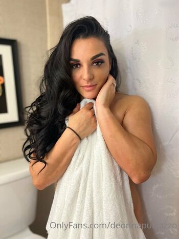 Deonna Purrazzo