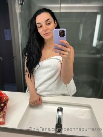 Deonna Purrazzo
