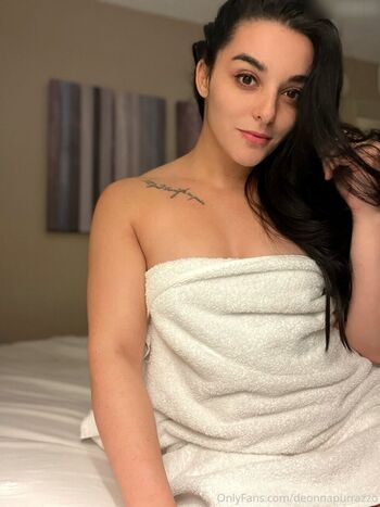 Deonna Purrazzo