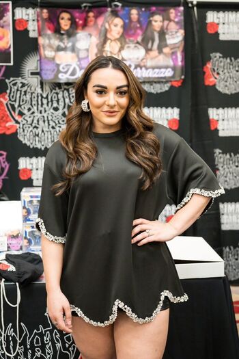 Deonna Purrazzo
