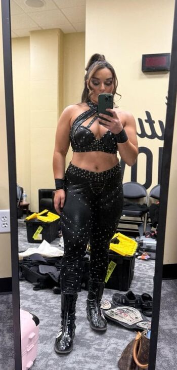 Deonna Purrazzo