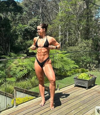 Desi Johnson