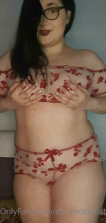 desiredidybaby