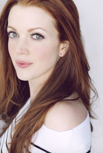 Desiree Hall