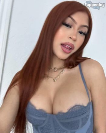 Desiree Montoya