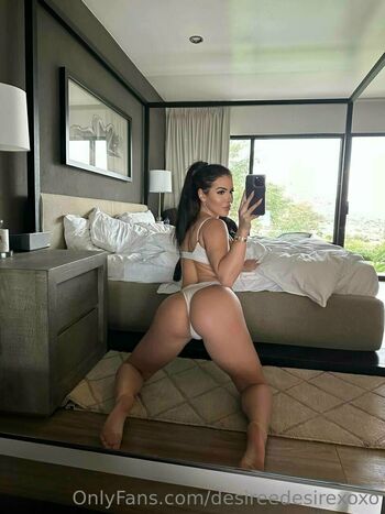 desireedesirexoxo