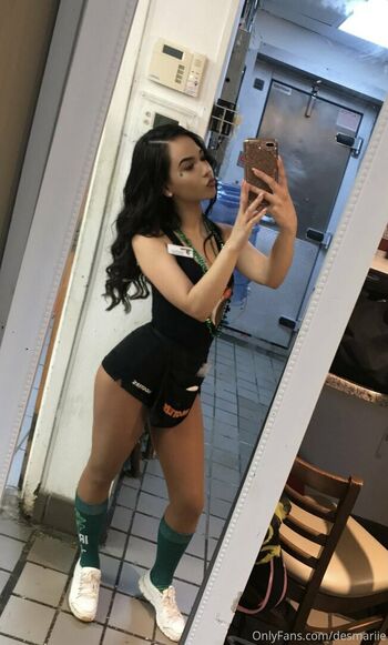 desmariie