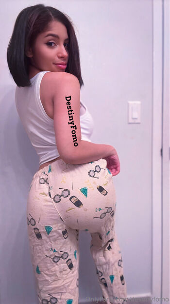 DestinyFomo