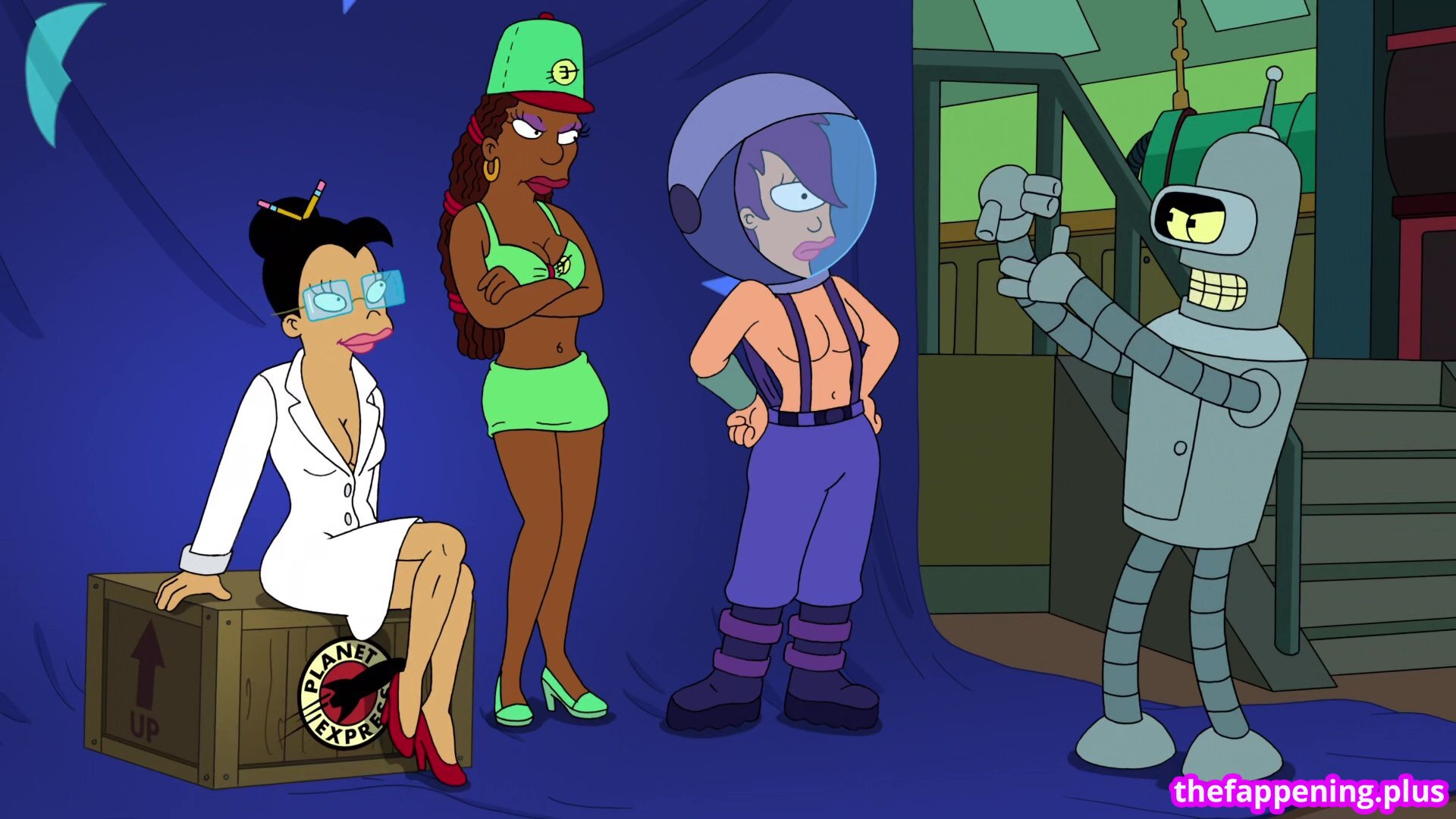 Dev Bender