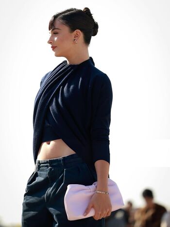 Deva Cassel