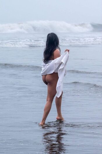 Devi The Model