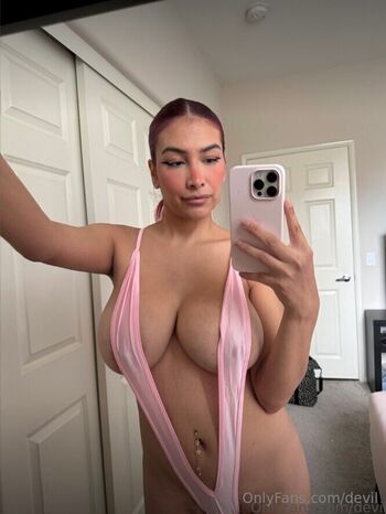 devil