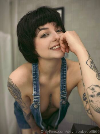 devilsbabydoll666
