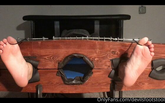devilsfootstool