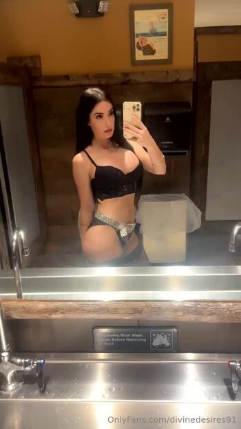 DevineDesires91