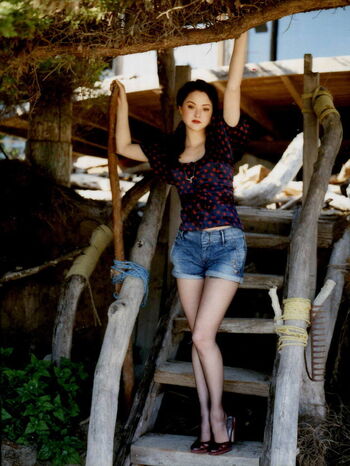 devonaoki