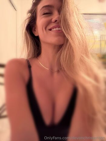 devonchristenson