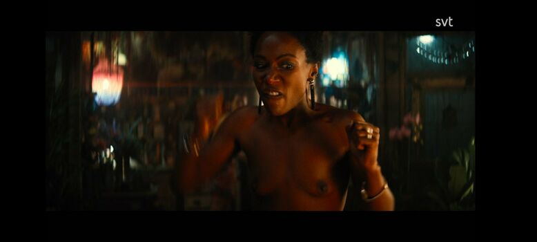 DeWanda Wise