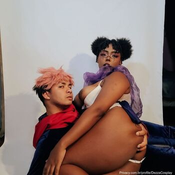 Dezza Cosplay