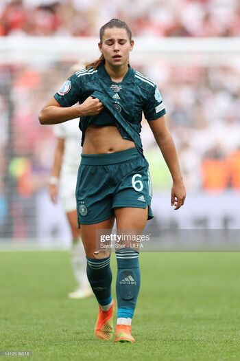 DFB Damen