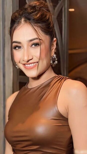 Dhanashree Verma