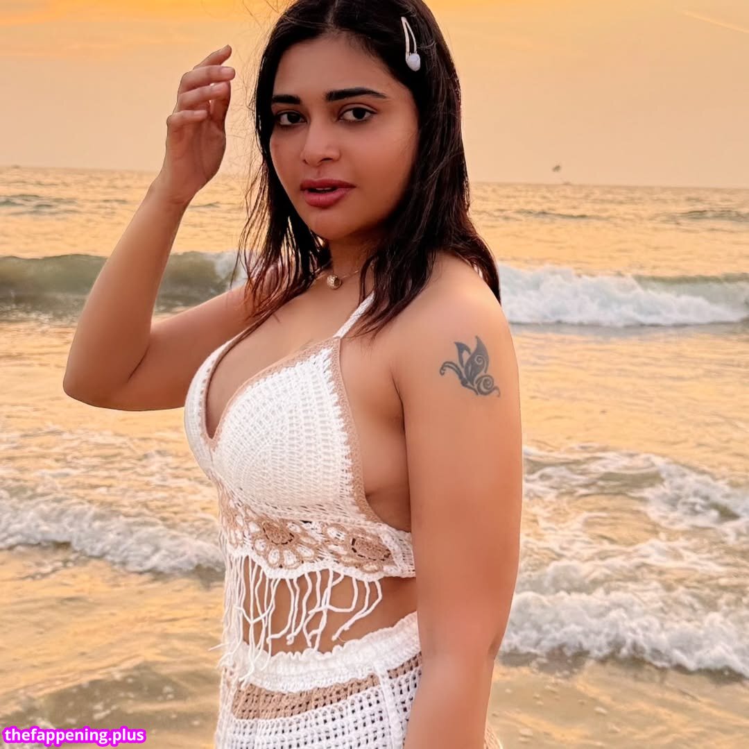 Dharsha Gupta