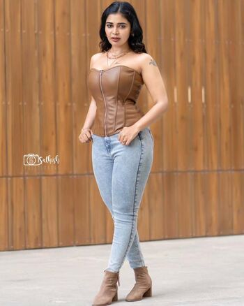 Dharsha Gupta