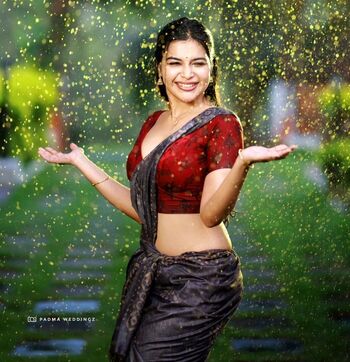 Dharsha Gupta