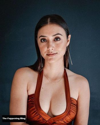Dia Frampton