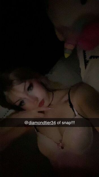diamondtierpussy