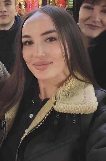 Diana Avsaragova