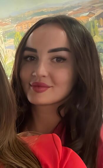 Diana Avsaragova