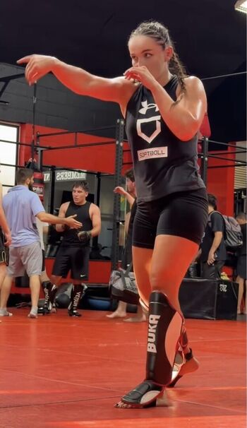 Diana Avsaragova