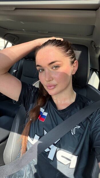Diana Avsaragova