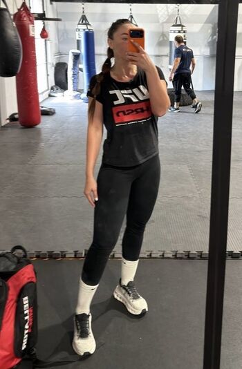 Diana Avsaragova