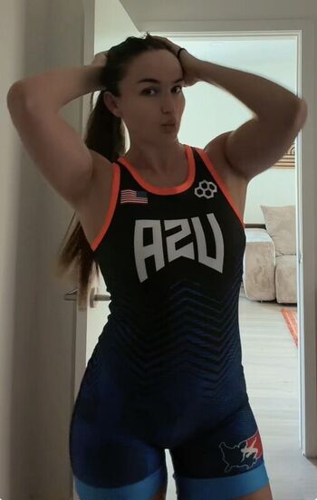 Diana Avsaragova