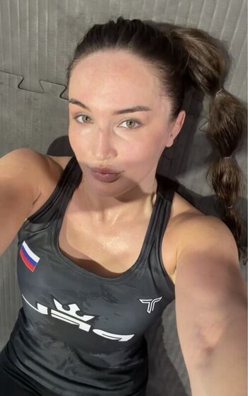 Diana Avsaragova