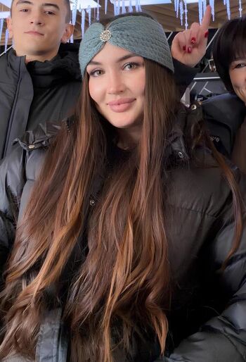 Diana Avsaragova