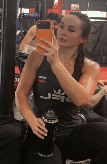 Diana Avsaragova